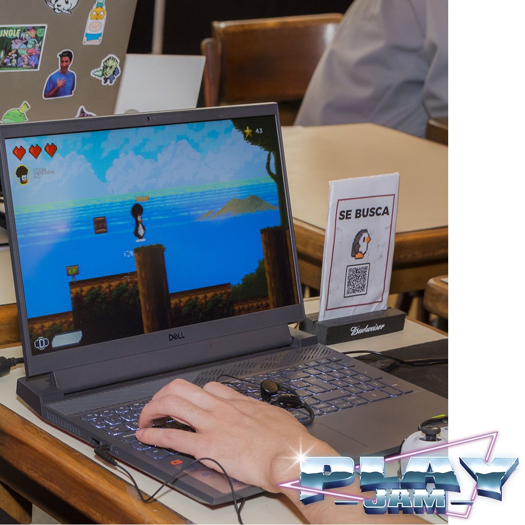 Play Jam tweet media