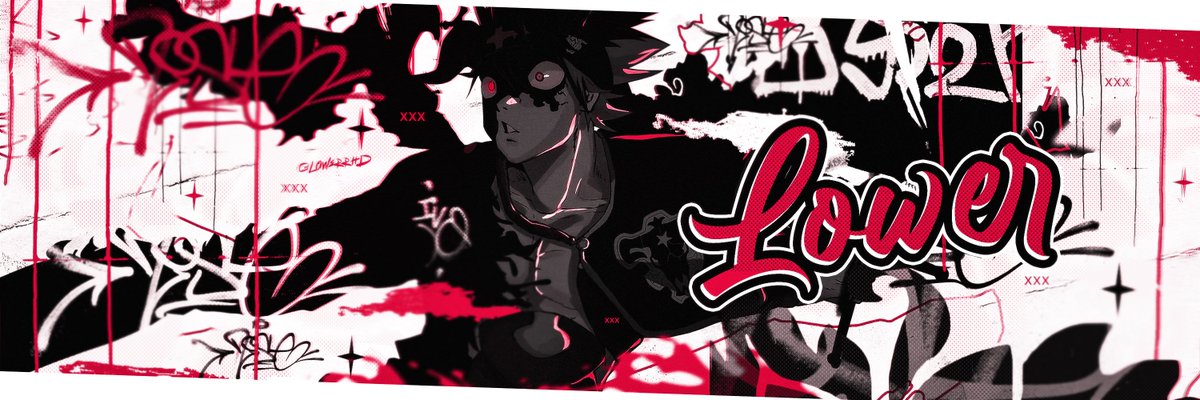 shout to @Sxnj6 for making this sick asta black clover banner everyone go check him out hes sick