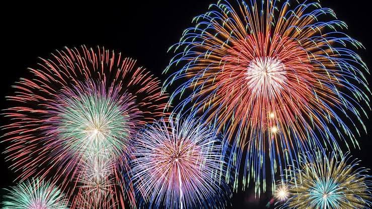 🎇800人突破花火大会🎇

みんなでこの夏、
盛り上がっていきましょう！

参加条件
・しずくをフォロー
・このツイートをRT or リプ

お返し
・フォロー
・いいね✖︎３
・固定ツイRT

期限
8月13日23：59まで