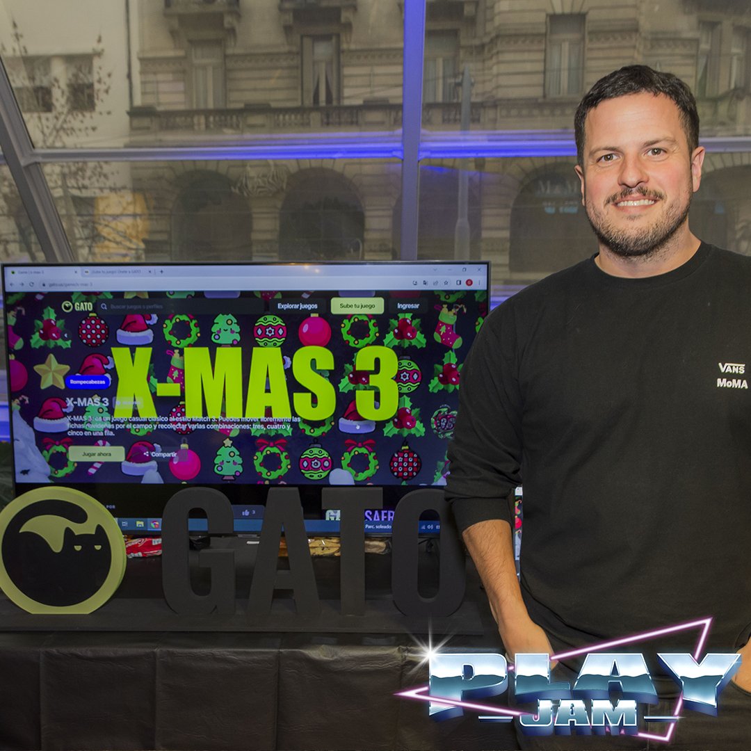 Play Jam tweet media