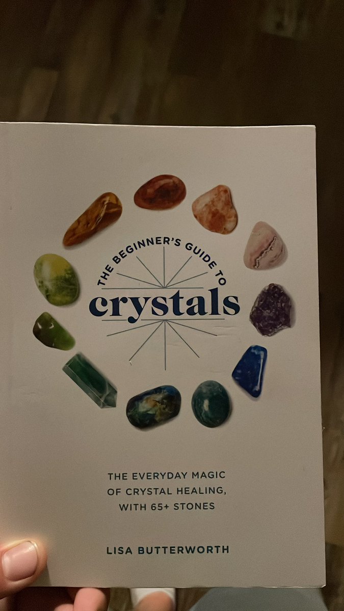NOTMarksCrystal's tweet photo. 15/10 read. Couldn’t put it down. https://t.co/NtHdGYwg1A