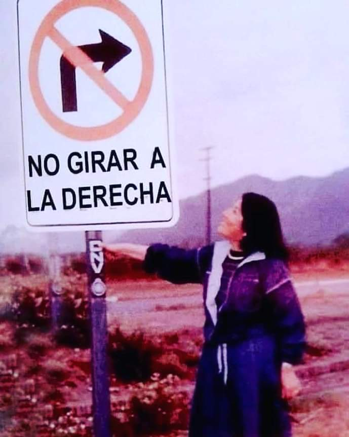 dglevin's tweet photo. Tenelo presente. Votar a la derecha es pegarte un tiro en el pie.
Nunca estuvo tan claro. https://t.co/DWw4J0kz7o