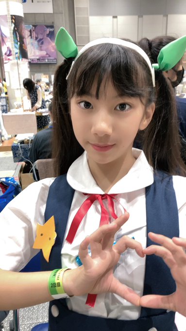 Twitterのコスプレ画像50