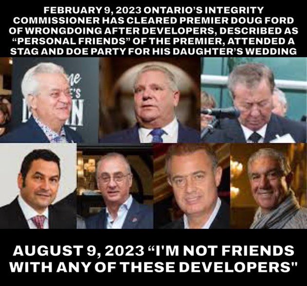 tirednursey's tweet photo. @jen_keesmaat @NoSprawlDurham Rod Phillips resigned in disgrace from his  cabinet position for far less!

#FORDisCORRUPT 

#onpoli 

#GreenbeltGate https://t.co/M1DxI6nxwd