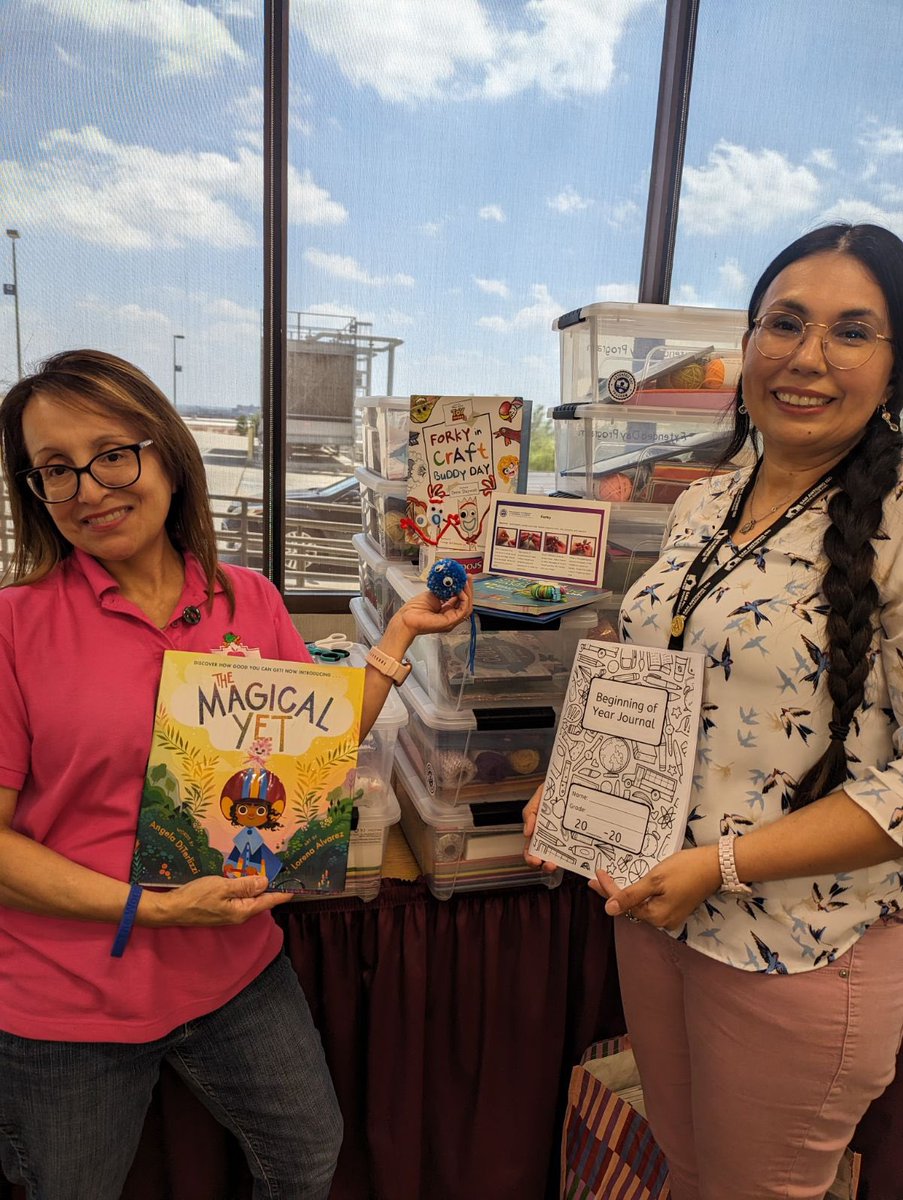 Extended Day, SAISD (@saisdextlearn) on Twitter photo Shout out to the <a href="/SAISD/">San Antonio ISD</a> police department for providing safety training to the afterschool staff. #SAISDfamilia <a href="/DrJaimeAquino/">Jaime Aquino</a> @PattiSalzmann <a href="/beclanda/">Becky Landa</a> <a href="/21st_learning/">Educational Technology & Extended Learning</a> <a href="/SAISD_CI/">SAISD Curriculum, Instruction, & Assessment</a> <a href="/SAISD_EdTech/">Ed Tech, SAISD</a> Shout out to the <a href="/SAISD/">San Antonio ISD</a> police department for providing safety training to the afterschool staff. #SAISDfamilia <a href="/DrJaimeAquino/">Jaime Aquino</a> @PattiSalzmann <a href="/beclanda/">Becky Landa</a> <a href="/21st_learning/">Educational Technology & Extended Learning</a> <a href="/SAISD_CI/">SAISD Curriculum, Instruction, & Assessment</a> <a href="/SAISD_EdTech/">Ed Tech, SAISD</a>