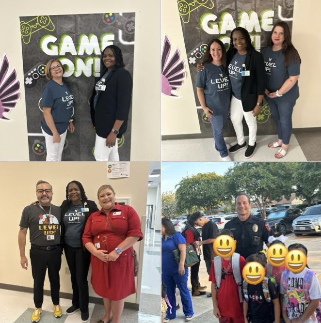 Noline Martin (@noline_martin) on Twitter photo Week 1 is in the books! A HUGE thank you to <a href="/Plano_Schools/">Plano ISD</a> central office and <a href="/PlanoPoliceDept/">Plano Police (Texas)</a> for helping out on day 1. Game on! <a href="/FormanFalcons/">Forman Falcons</a> Week 1 is in the books! A HUGE thank you to <a href="/Plano_Schools/">Plano ISD</a> central office and <a href="/PlanoPoliceDept/">Plano Police (Texas)</a> for helping out on day 1. Game on! <a href="/FormanFalcons/">Forman Falcons</a>