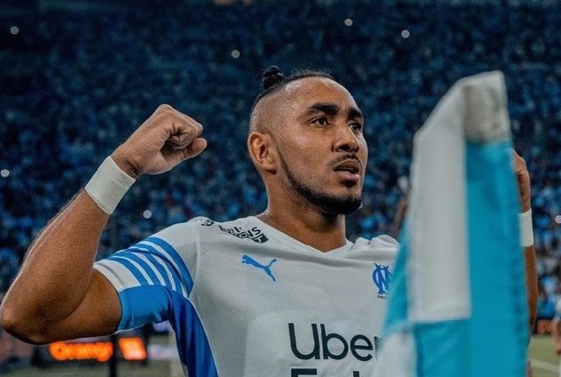 💣💣BOMBAZO💣💣

✔️ACUERDO CERRADO✔️

El Vasco da Gama cerró el fichaje del atacante 🇫🇷Payet

Detalles del acuerdo:

📍Firmará por 2 años
📍Tendrá el salario más alto en la historia del club
📍El jugador aterriza la próxima semana en 🇧🇷

🗞️:<a href="/sbtrio/">SBT Rio</a>/<a href="/pedrosa/">Canal do Pedrosa</a>
