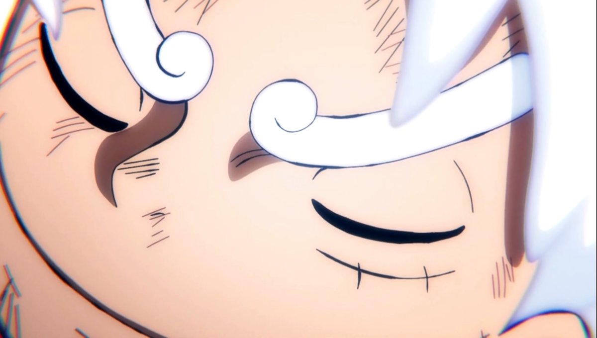 onepiecedaiIys's tweet photo. HAPPY LUFFY 🥹 #ONEPIECE1072 https://t.co/9pR3eir4eb