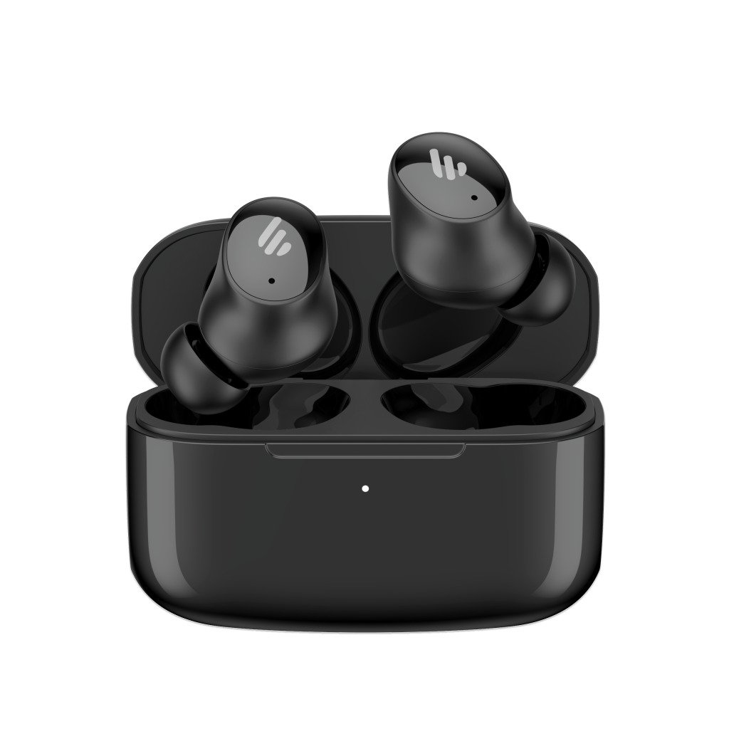 MobileTechTweet's tweet photo. Edifier Launch Budget-Friendly TWS1 Pro 2 - https://t.co/SWYRuZPdg3 https://t.co/DUM9Jp4HPb