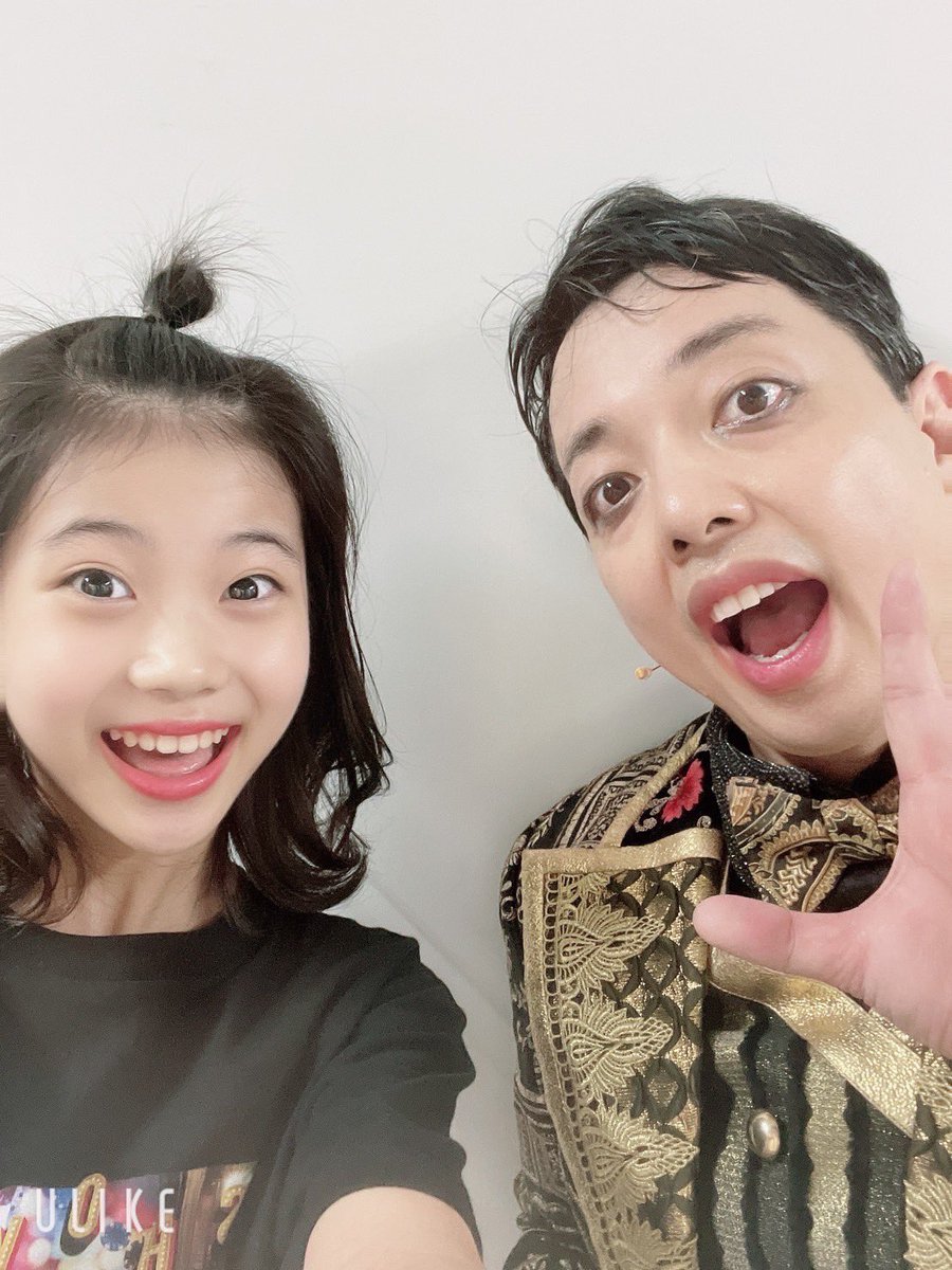 大廣アンナ tweet media
