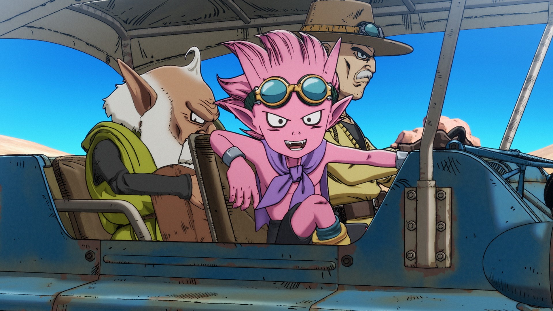 サンドランド オリジナルデザイン キャラファインフォリオ サンドランド オリジナルデザイン キャラファインフォリオ