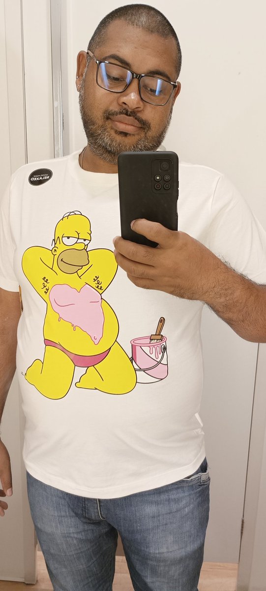 Amei essa