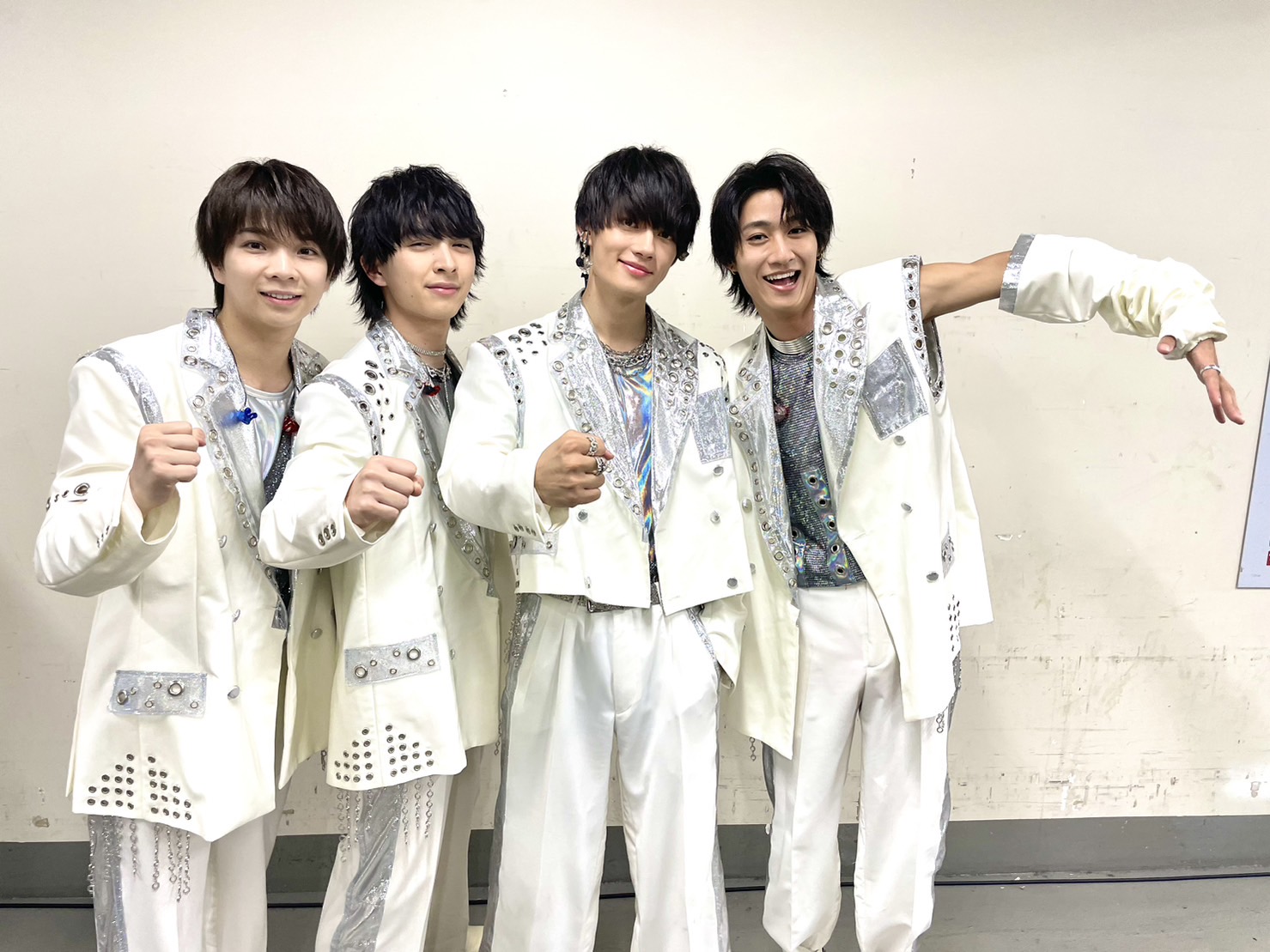 M!LK キャンドリアクスタ 佐野勇斗 塩﨑太智 曽野舜太 山中柔太朗 吉田仁人 M!LK キャンドリアクスタ 佐野勇斗 塩﨑太智 曽野舜太 山中