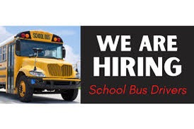 TCPSchools's tweet photo. We are hiring bus drivers! Please contact 276-988-5070 for more information! https://t.co/CMeQQnVueU