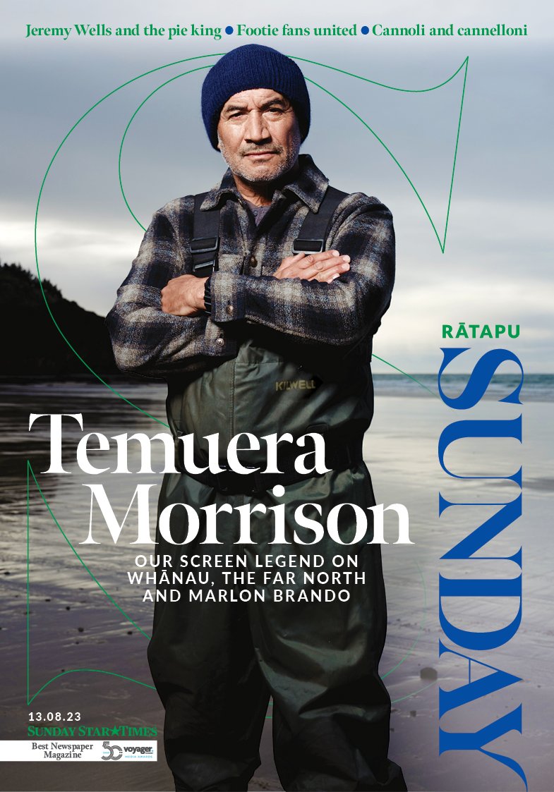 Frances Morton tweet media