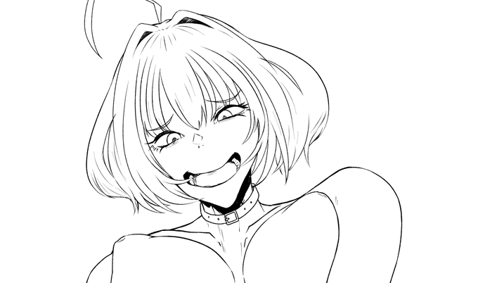 クッソ腹立つ顔やな 