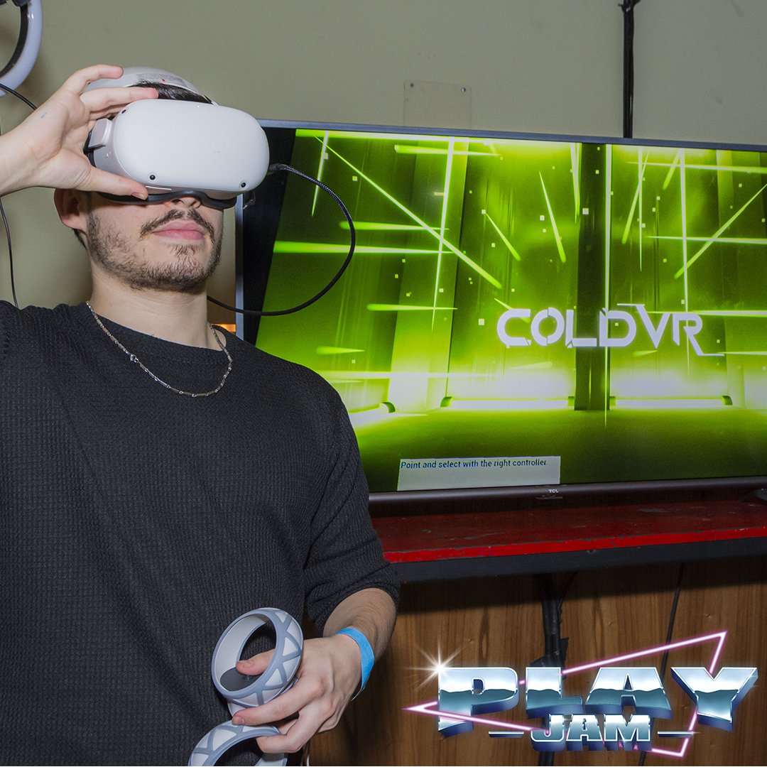 Play Jam tweet media