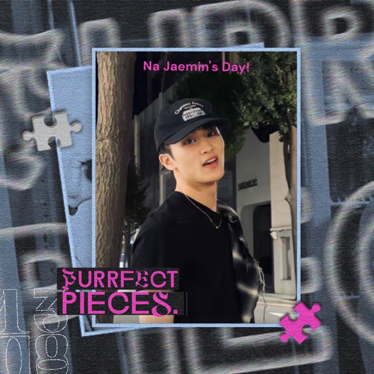LMARZK's tweet photo. @PurrfectPieces Happy birthday to the charismatic and talented Jaemin! Wishing you a day filled with love, laughter, and endless joy. ❤
#PurrfectPieces #DontSkipJaeminDay #큐티_프리티_재민이_생일파티 #HappyJaeminDay https://t.co/kiIDpaf8vw