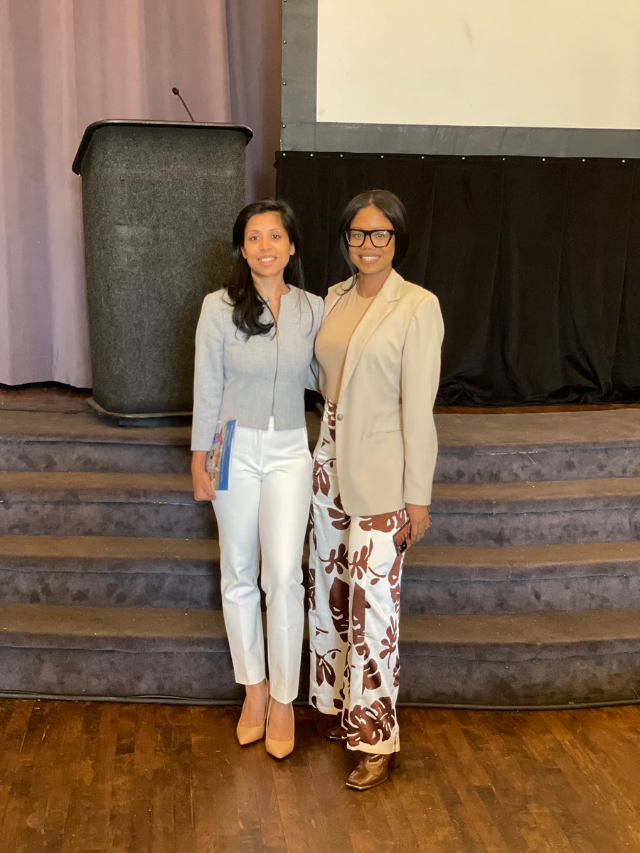 Kriti Mittal, MD (@kritimittalmd) on Twitter photo Women in Surgery Conference for Professional Development at the Cleveland Clinic…
#morepowertous #residencylife #surgeoninmaking #SurgicalNinja #MeetingtheBossLadies #awma #medtwitter #imgsurgery #happinessindex #inspired #humbled
<a href="/uconnsurgery/">UConn General Surgery Residency</a> <a href="/CCFSurgery/">Cleveland Clinic General Surgery Residency Program</a> <a href="/nepalembassyusa/">Embassy of Nepal, Washington, D.C.</a> Women in Surgery Conference for Professional Development at the Cleveland Clinic…
#morepowertous #residencylife #surgeoninmaking #SurgicalNinja #MeetingtheBossLadies #awma #medtwitter #imgsurgery #happinessindex #inspired #humbled
<a href="/uconnsurgery/">UConn General Surgery Residency</a> <a href="/CCFSurgery/">Cleveland Clinic General Surgery Residency Program</a> <a href="/nepalembassyusa/">Embassy of Nepal, Washington, D.C.</a>