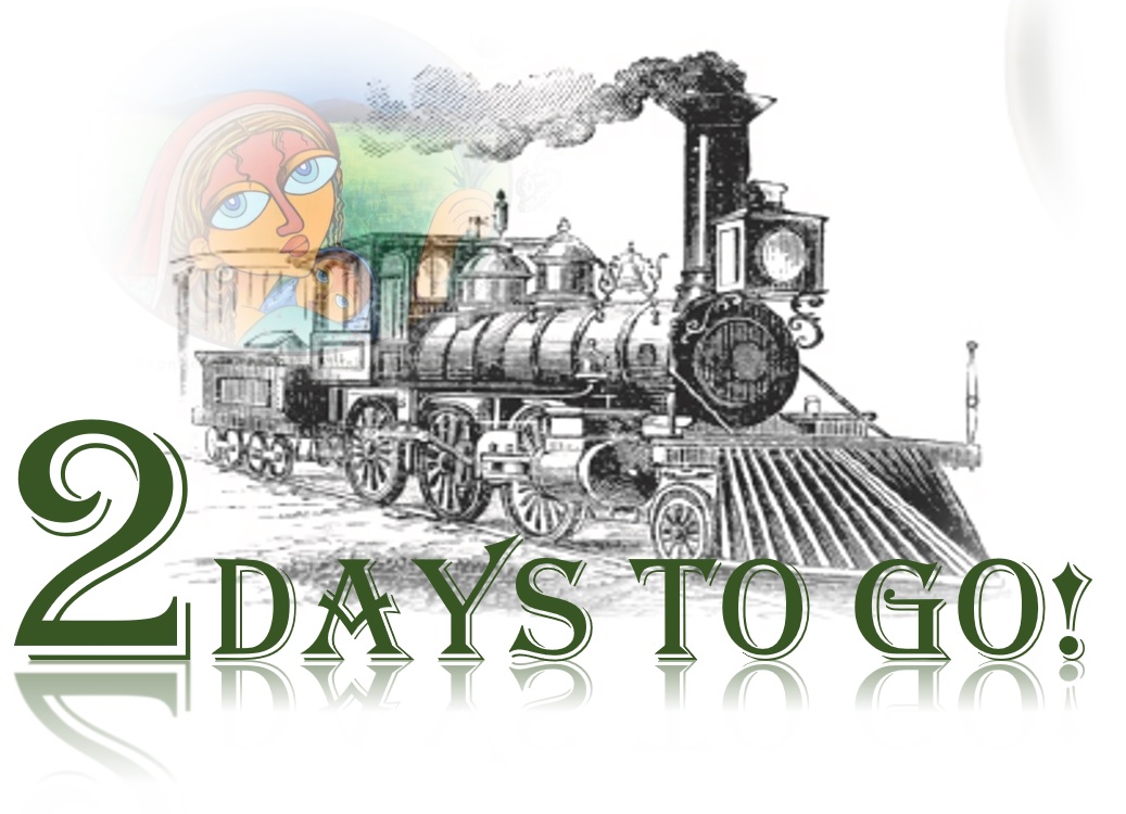 MayaofAustralia's tweet photo. 2 days to go....!! Keep watching for more... #MayaEmporium #IndianTeaInAustralia #IndianArtsInAustralia #Killara #NorthShoreLiving #sydney #artgallery #tea #teatime https://t.co/VyT5ffyfCt