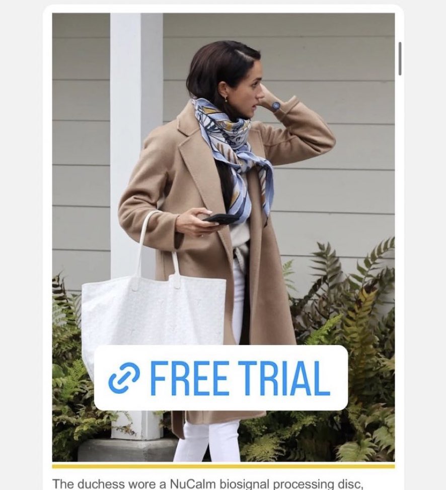 CiciTee1's tweet photo. Do you have friends and family you want to discard? Mental health and image you want to ruin? Now you can do that with a free trial of Meghan Markle. Yes, if she doesn’t humiliate and bankrupt you in 2 years return her to us with our prepaid shipping label. #MeghanMarkIeisaLiar https://t.co/kh3Yw0JxkZ