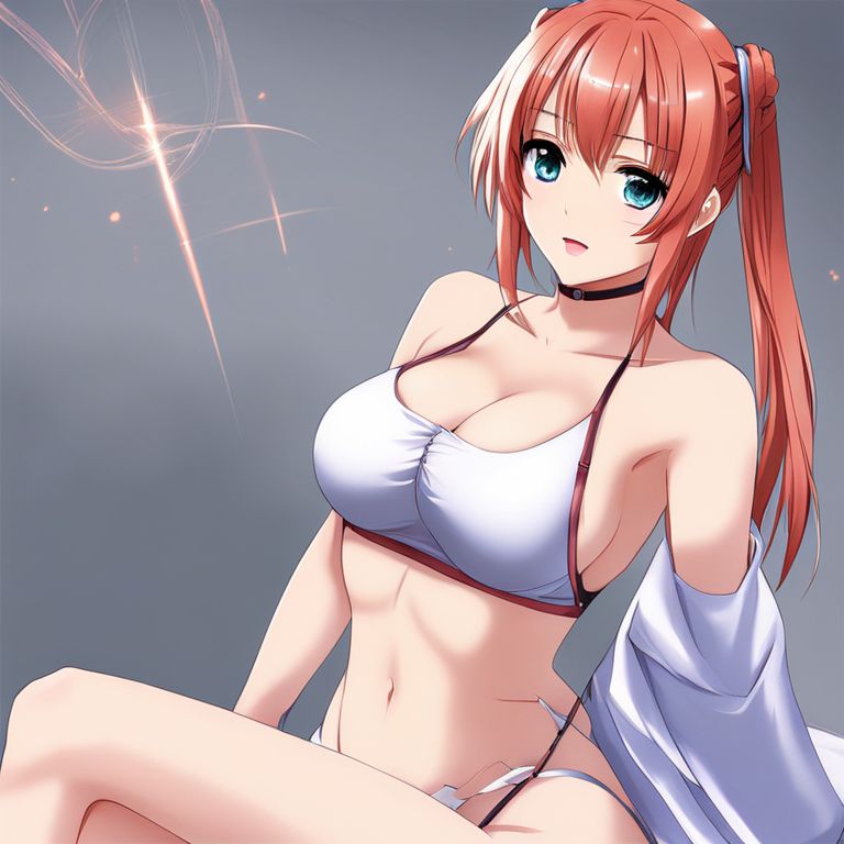 YourAnimeAI tweet media