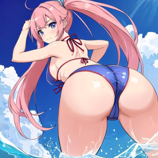 YourAnimeAI tweet media