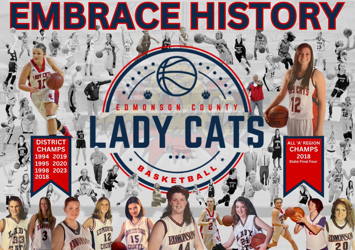 Learn it, respect it, be a part of it!