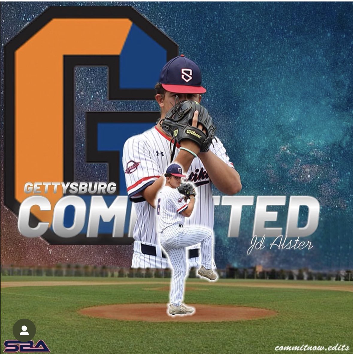 Congratulations <a href="/AlsterJd/">jd alster</a>  on your commitment to continue your athletic and academic career at Gettysburg College

<a href="/ATownRedbirds/">Redbird Athletics</a> <a href="/Pae_AllentownHS/">Todd Pae</a> <a href="/UFRSDSuper/">Mark Guterl</a>