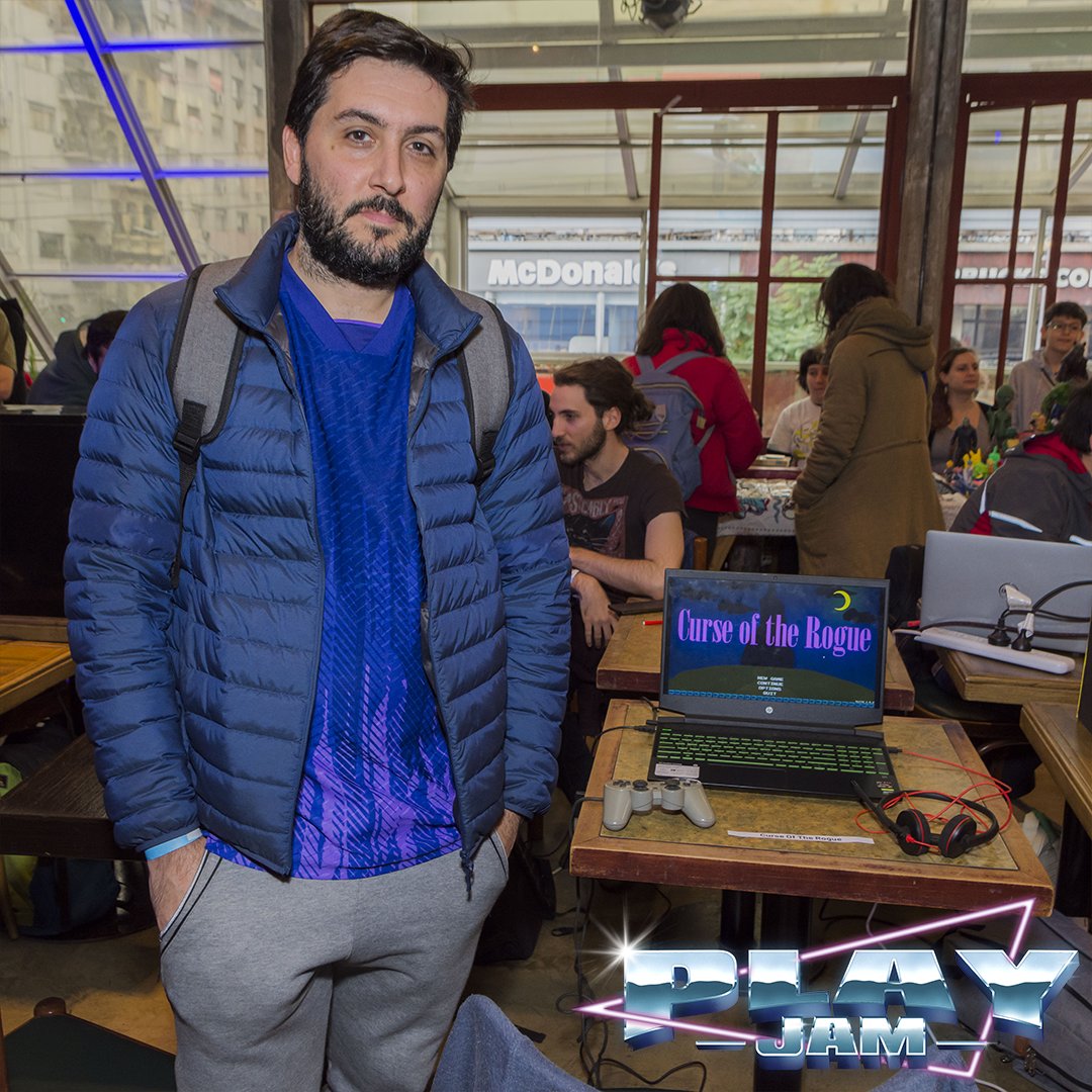 Play Jam tweet media