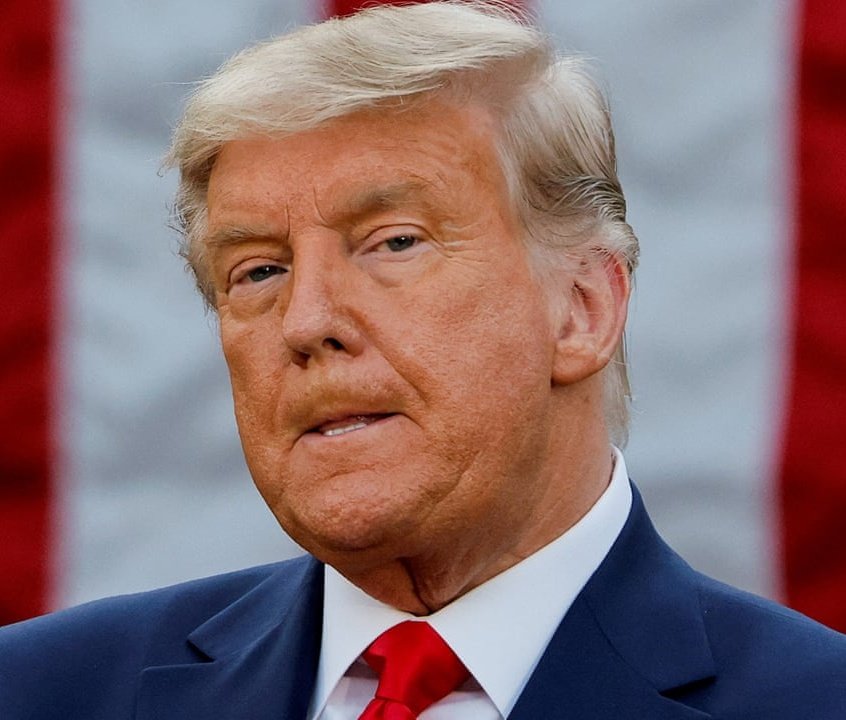 mmpadellan's tweet photo. trumpers keep telling me "ah, you're just going after trump because you're afraid he'll win," which is way up there with some of the dumbest shit I've ever heard.

1. First, President Biden has beaten him already. Badly. By 7 million votes. And that was BEFORE he racked up an historic number of jobs, and did infrastructure, brought back manufacturing to the US, and lowered insulin prices for Americans.

2. Even without all of the indictments, without even one, trump is severely damaged goods. In fact, he's probably the weakest candidate that President Biden could face.

And I'm saying that in a world where Nikki Haley and Mike Pence are still running for some reason.

3. Most of us still believe that law and order matters. That when the law is broken, there are consequences. And trump broke A LOT of laws. Shit, he's the guy who infamously bragged that his supporters are so lawless and stupid, he could shoot someone on 5th Avenue and not lose any votes.

And so far, those cultish trumpers have proven him right. No amount of tape recordings, video surveillance, testimony from people HE HIRED, none of it will shake them.

But they don't determine what laws get followed and which laws don't count "because you're famous."

He's never won the popular vote, he's been impeached twice, and he's been indicted 3 times (soon to be 4 times).

It's not because he's an asshole, and he is a trumptanic asshole. AGAIN, it's because he's an out-of-control walking crime factory. A fucking judge had to tell him not to threaten anyone and what did he do? Exactly that.

So I'm not saying it's impossible for him to win against President Biden, because we've already lived through 2016.

But him facing consequences has nothing to do with any fear of him winning, I worry more about other candidates Republicans could run.

I want trump to face all of the legal consequences for his actions because he has skated through life thinking he is above the law, done things the rest of us would already be in prison for, and it's time for him to get his legal comeuppance.

And yeah, also because he's a racist, rapist, insurrectionist motherfucker.