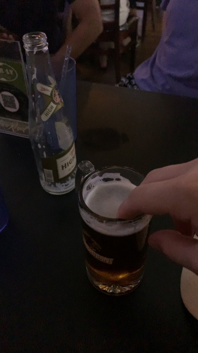 brewsatbees's tweet image. @heatdaddy69420 hi. tapping in 6 drinks late but they were bottles