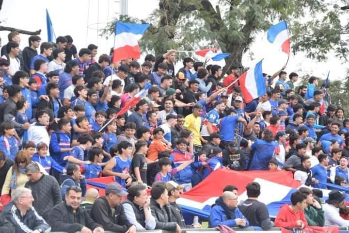 DeportesSgo tweet media