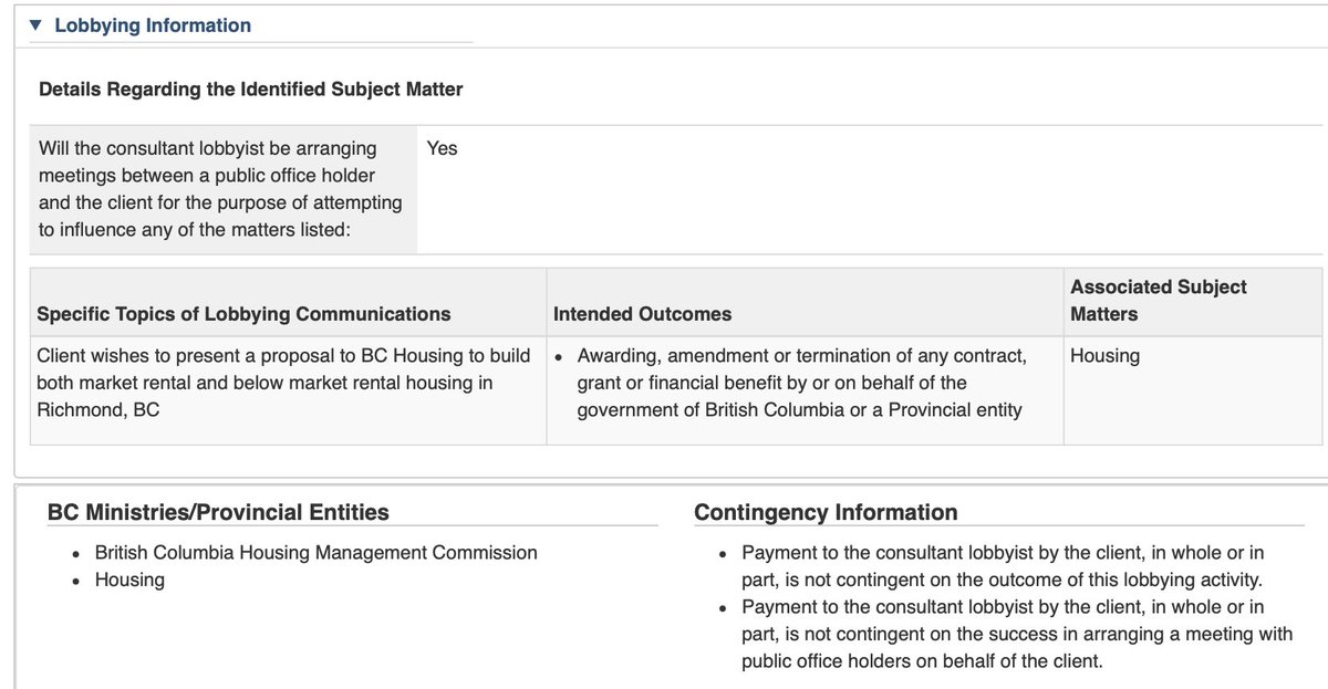 bobmackin's tweet photo. #LobbyistWatch: Ultimate NDP insider Moe Sihota registered Aug. 1 to represent Thind Properties for a proposal to BC Housing. On #BCDay, David Eby leadership campaign donor Daljit Thind was named to the #OrderOfBC. #bcpoli #vanRE https://t.co/uIvgTtul6V