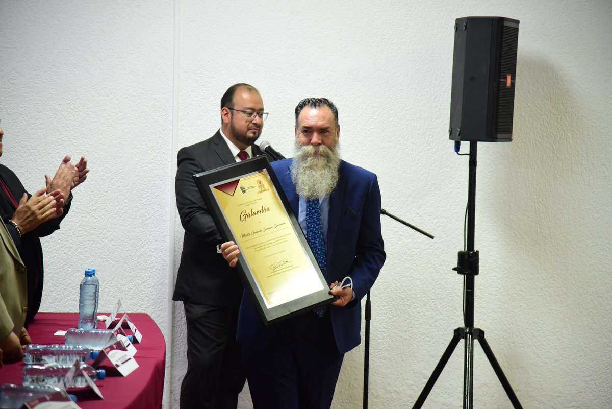 Consejo Estatal Ciudadano tweet media