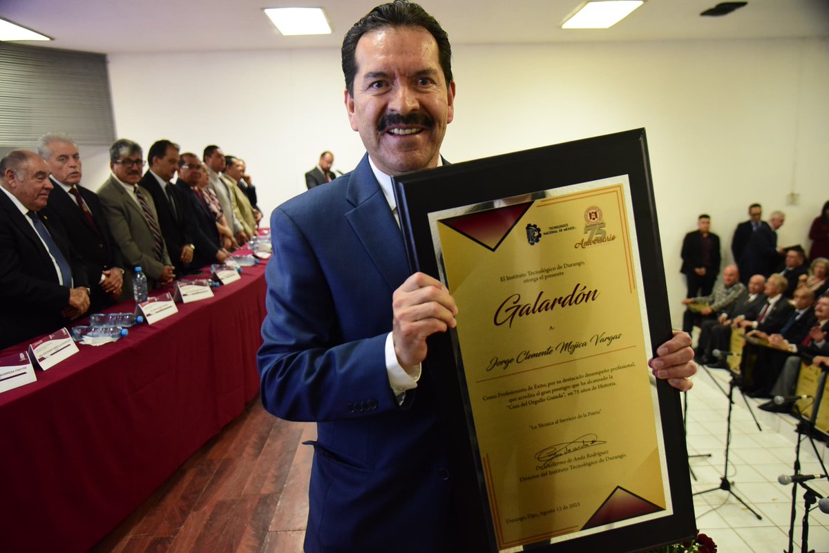 Consejo Estatal Ciudadano tweet media