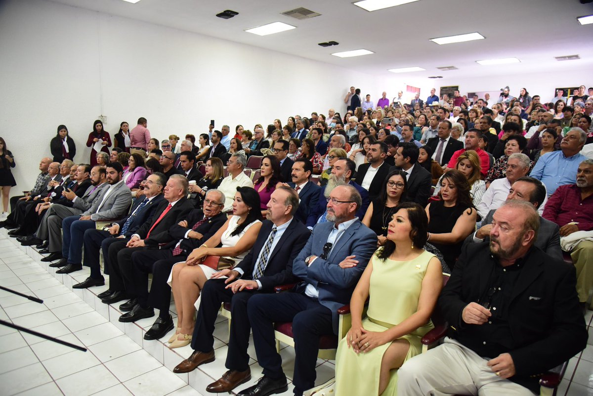 Consejo Estatal Ciudadano tweet media