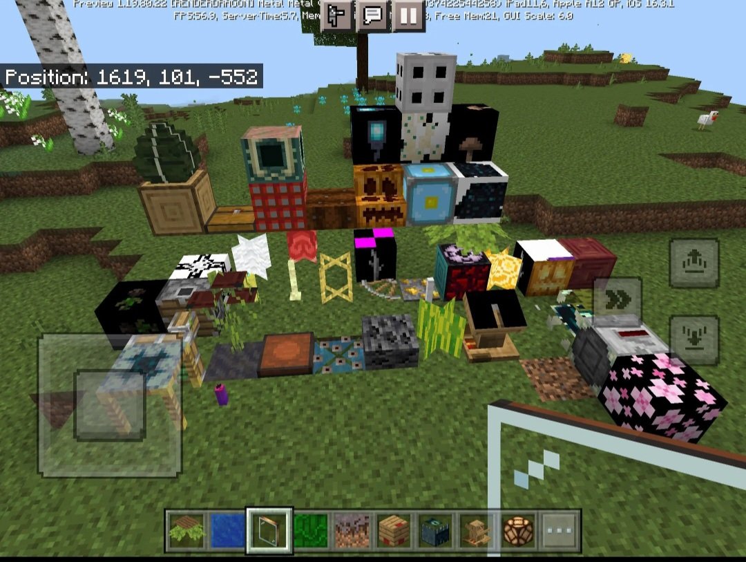 Mr_Afton83's tweet photo. Minecraft https://t.co/nGofUzmMhR