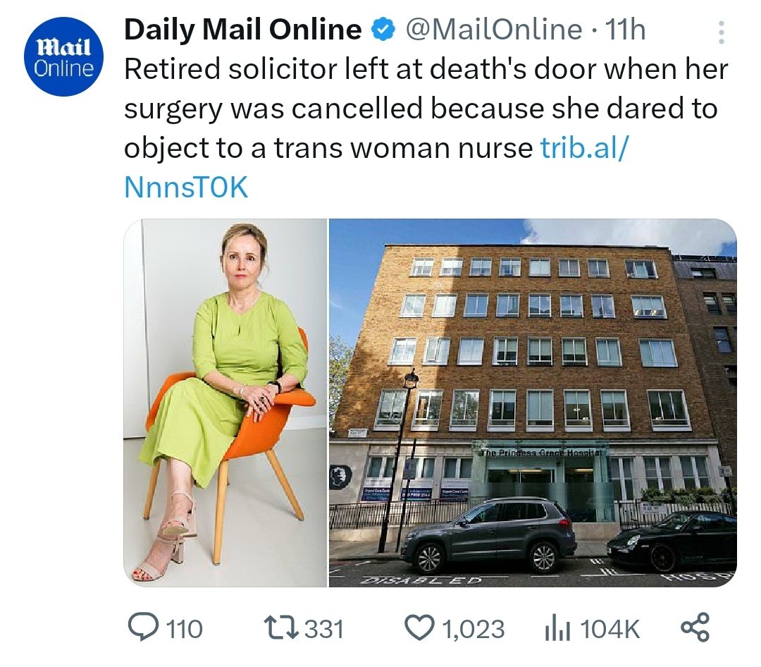 Katy Montgomerie 🦗 tweet media