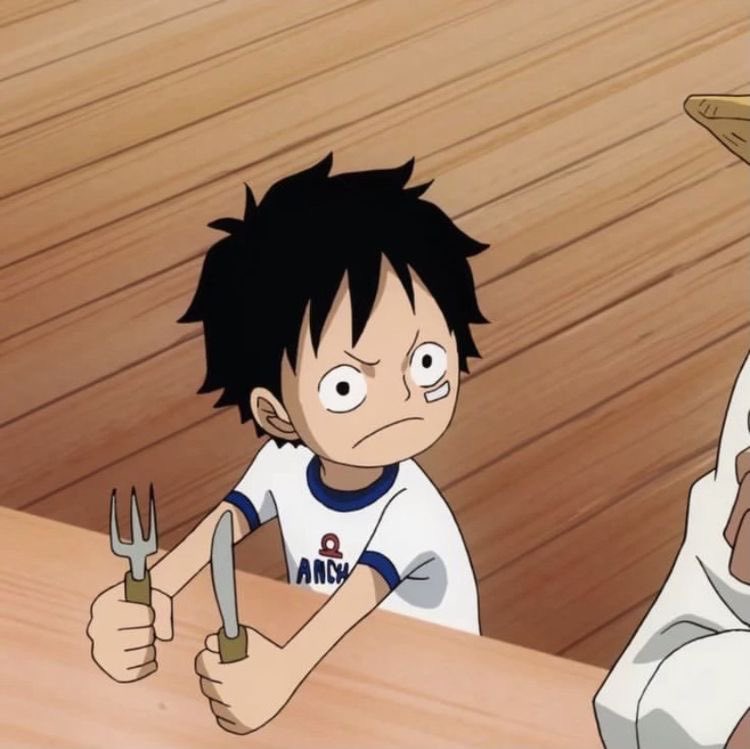 LuffyHourly's tweet photo. https://t.co/SYX3fMHsey