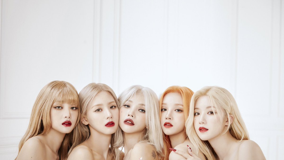 Who's ready for tomorrow? <a href="/G_I_DLE/">조명철</a> 💖

#GIDLE #2023_GIDLE_WORLDTOUR
