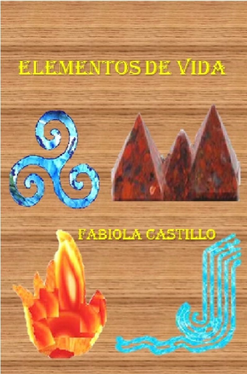 sagaelemental's tweet photo. Tienen disponible para leer gratis el primer cuento de Elementos de Vida, en Wattpad
https://t.co/dbHItwmn2f https://t.co/5bD4kWL6ua