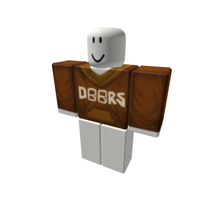 _samalist_'s tweet photo. Hello, we have taken out the clothes of the game called doors that you love very much, use a very high-quality outfit goodbye...
Shirt: https://t.co/G5cU5RaSsA
#doors #robloxdoors #UGC https://t.co/sEmVXFTwuF