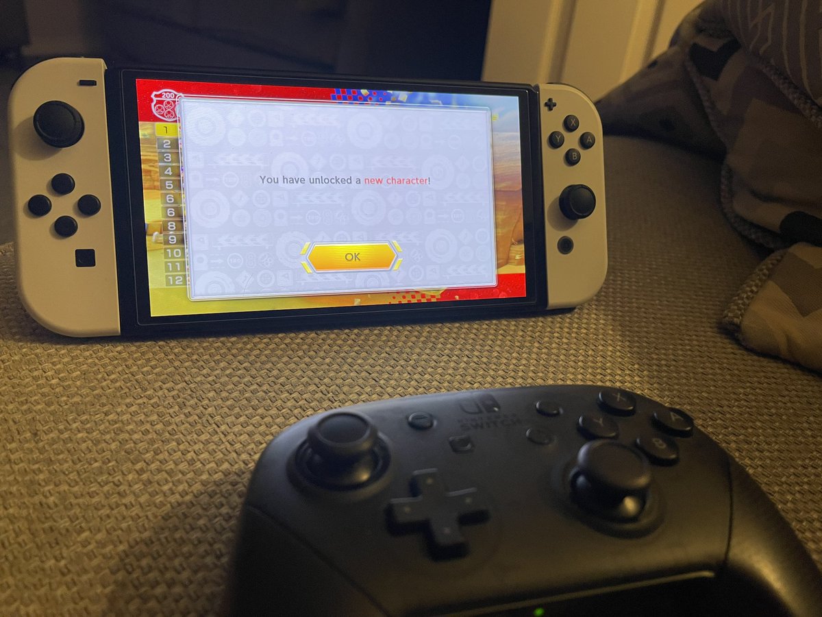 saucybag's tweet photo. Right that’s a skin of my teeth gold in all 200cc cups and Golden Mario unlocked.

I am exclusively a 150cc guy from this point forth. https://t.co/HkXwv88v9V
