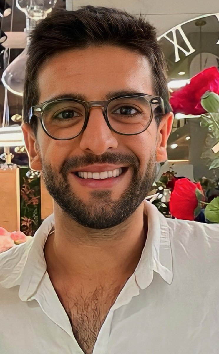 Piero 😍

#PieroBarone