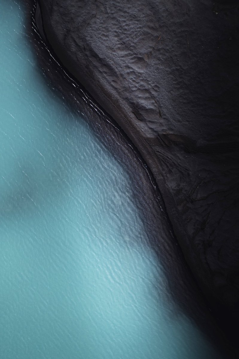 Earth is a playground