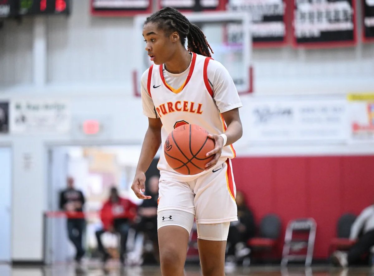 Purcell Marian Girls Basketball tweet media