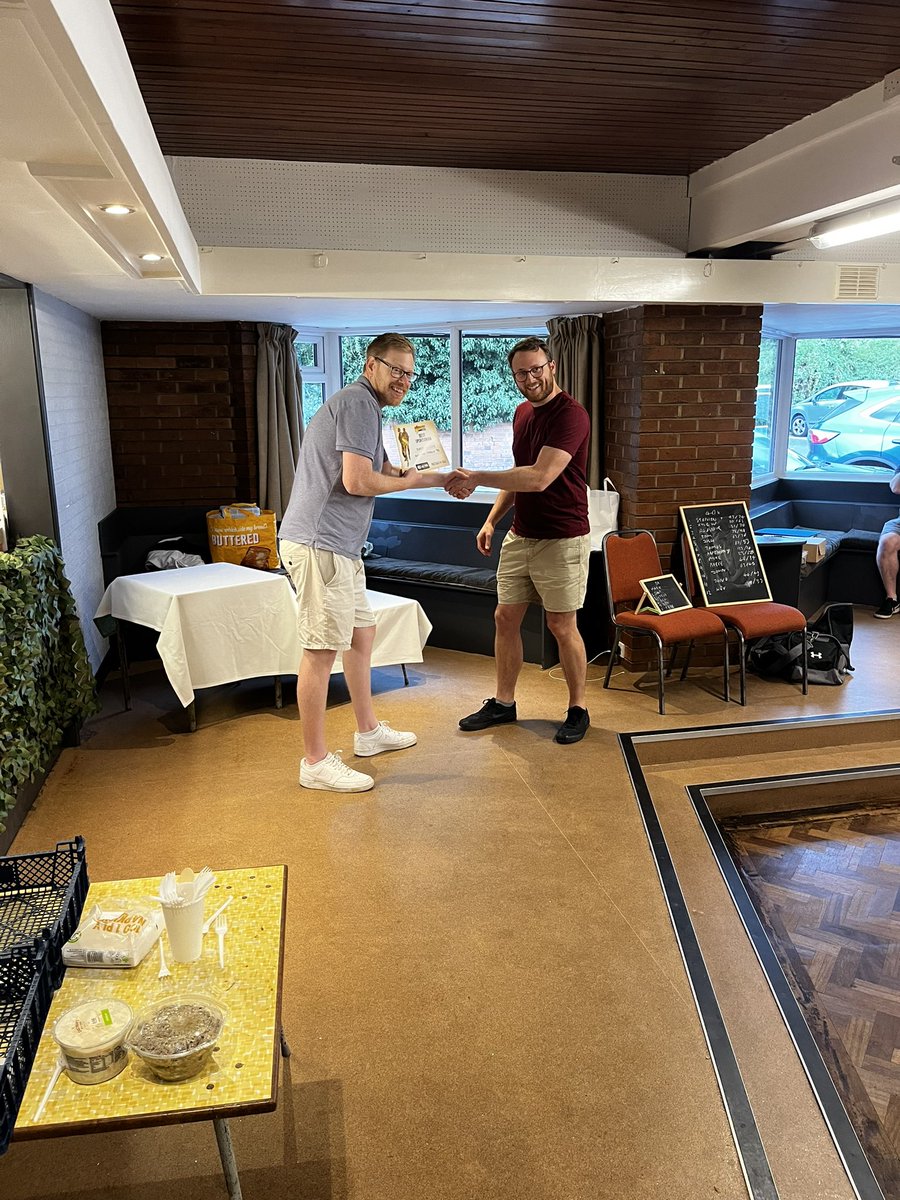 scribesofwar's tweet photo. So third place in 40K then best sports for bolt action Jim! First place for bolt action Mike second place for bolt action Ben! https://t.co/jLIocC3MCb