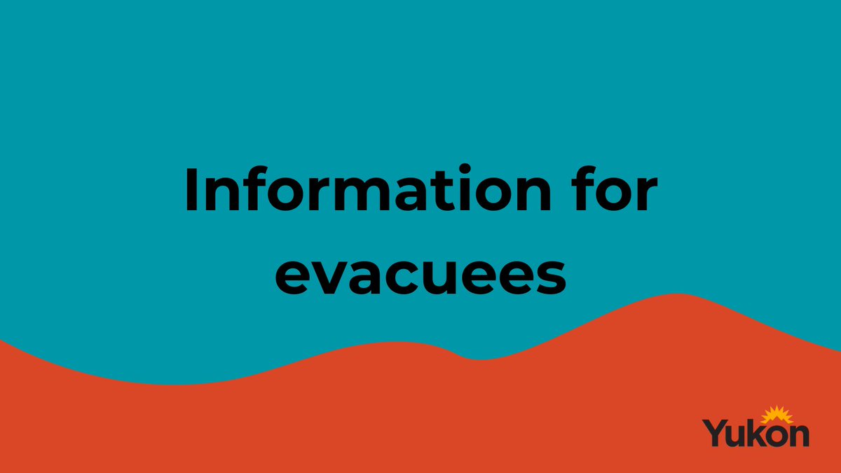 Evacuees in Whitehorse can access free laundry services at the Family Hotel daily from 12 to 3 p.m.