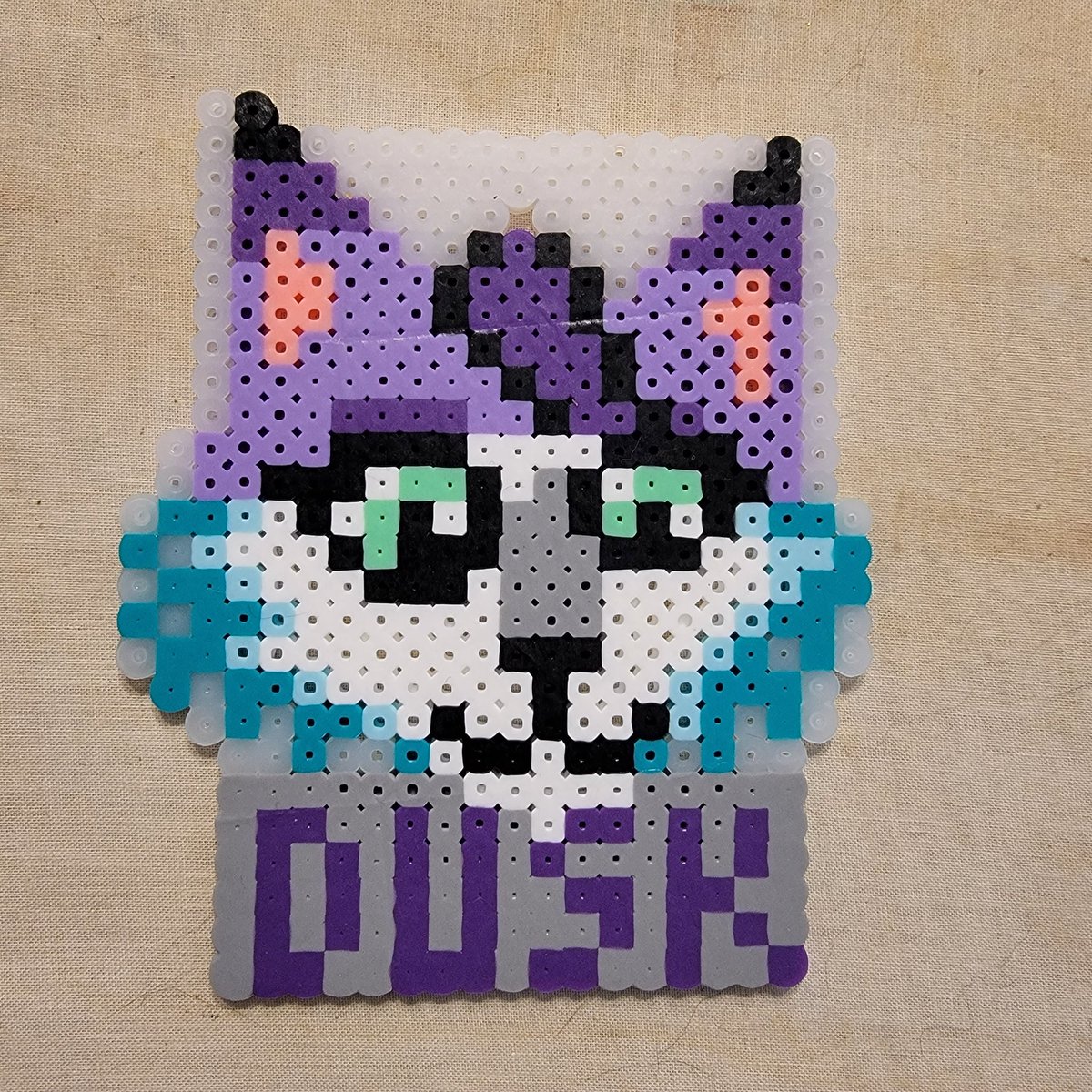 Pup Design Dusk Pup Designs ๐บ (@DuskThePup) / Posts / X